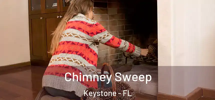 Chimney Sweep Keystone - FL