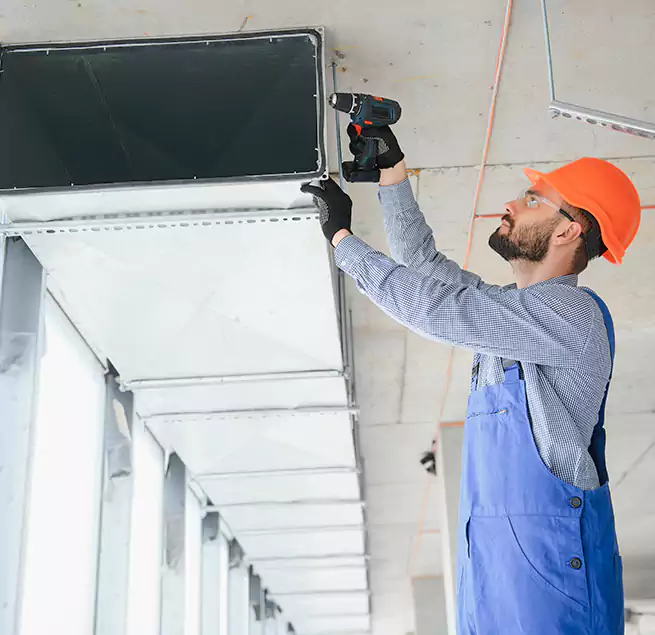 Why Homeowners & Businesses Trust Us in Keystone, FL