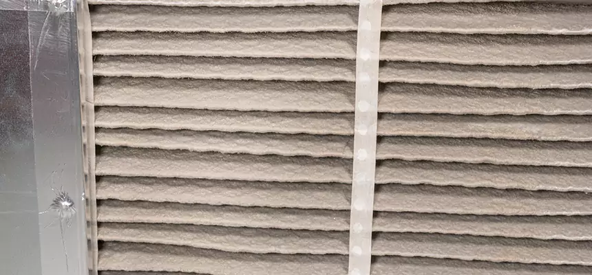 Mobile Car AC Filter Replacement in Keystone