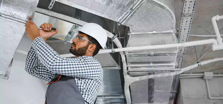 Proactive Ac Vent Repairs & Air Duct Replacement Companies Near Me in Keystone