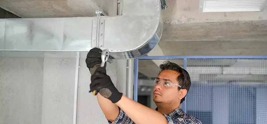Our Air Duct Installation Services in Keystone, FL