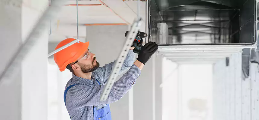 Our Air Vent Replacement Services in Keystone, FL