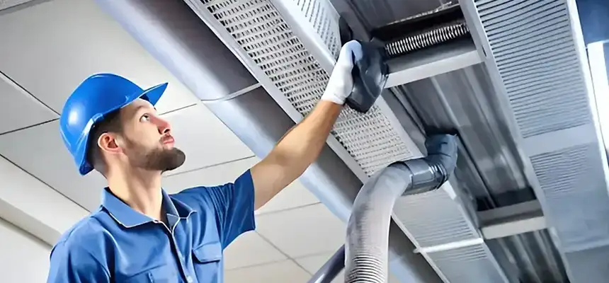 Our Annual Dryer Vent Maintenance Services in Keystone, FL