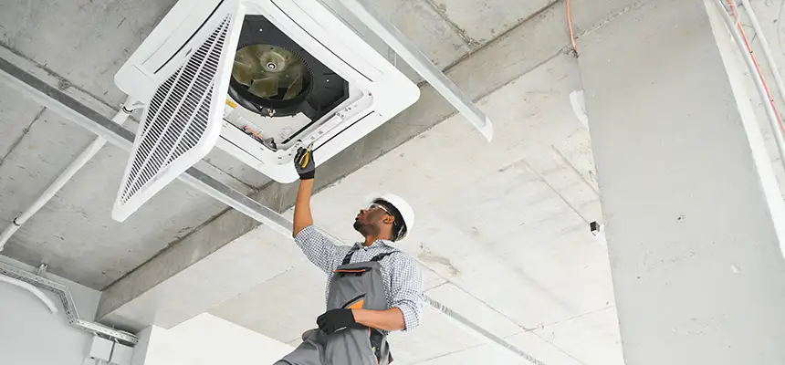 Efficient Multi‑Unit & HOA Annual Vent Cleaning Plans in Keystone