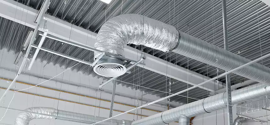 Our Dryer Vent Hose Replacement Services in Keystone, FL