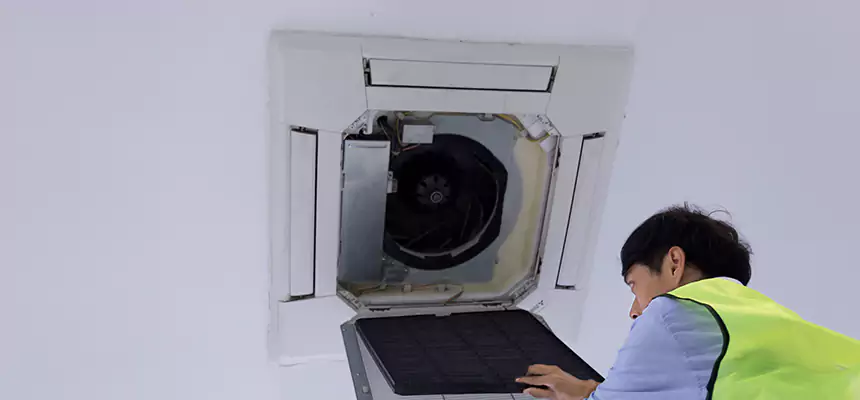 Our Dryer Vent Sanitization Service Services in Keystone, FL
