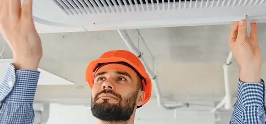 Our Furnace Vent Cleaning Services in Keystone, FL