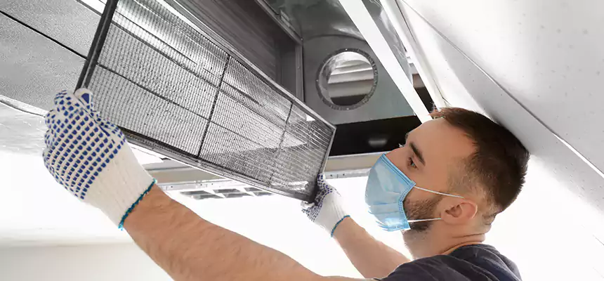 Our Home Duct Cleaning Services in Keystone, FL  