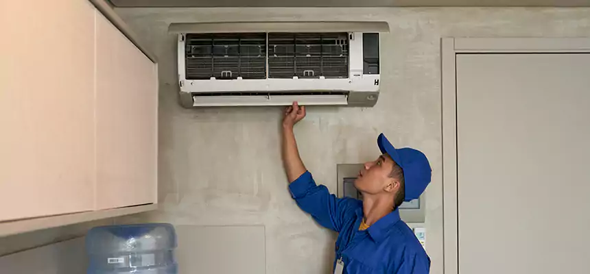 Balanced Fresh‑Air Ventilation (ERV/HRV) in Keystone
