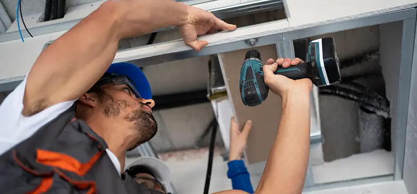 Our Improve Home Air Circulation Services in Keystone, FL