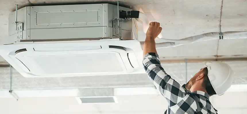 Our Local Vent Cleaning Services in Keystone, FL