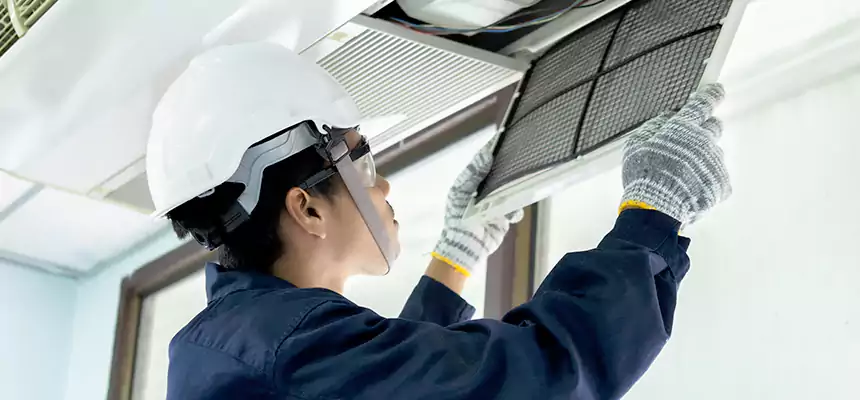 Our Mold & Mildew Removal from Air Ducts Services in Keystone, FL