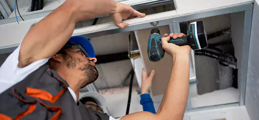 Our Retail Store Duct Cleaning Services in Keystone, FL