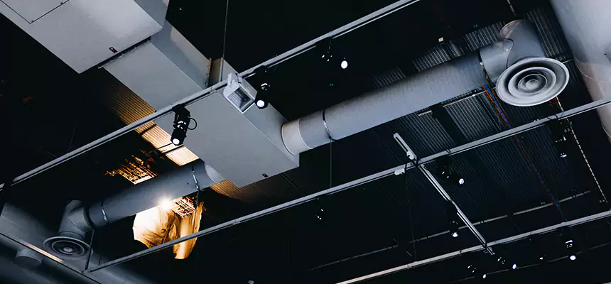 Our Seasonal Allergy Air Duct Cleaning Services in Keystone, FL