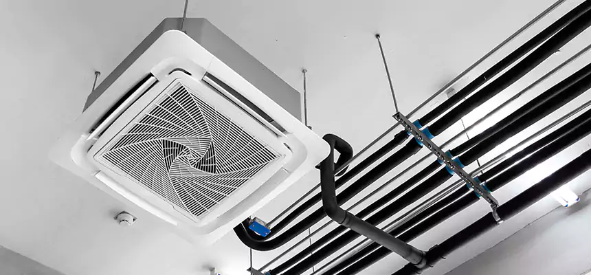 Our Smart AC Vent Controller Services in Keystone, FL