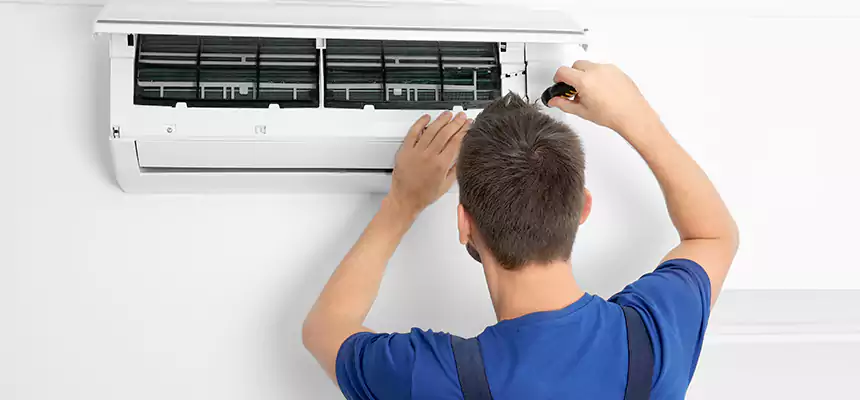 Our Smart Air Conditioning Installation Services in Keystone, FL