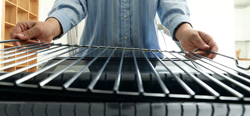 Our Vent Grille Washing Services in Keystone, FL