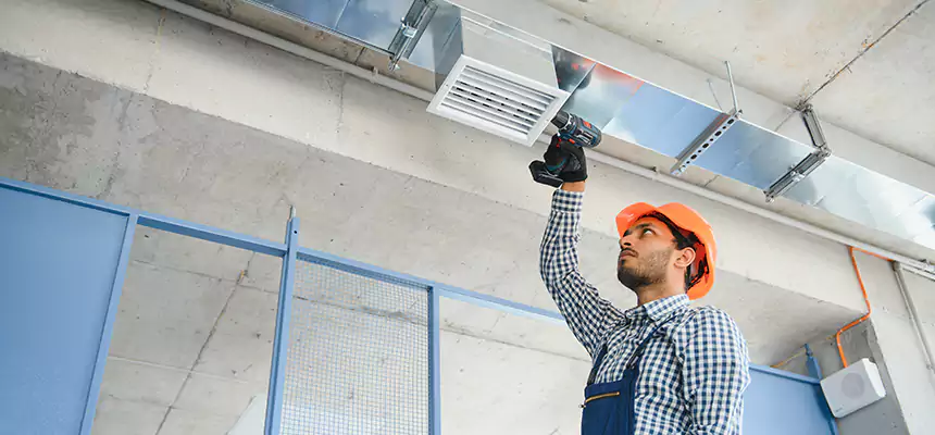 Efficient Exhaust Vent Cleaning in Keystone, FL