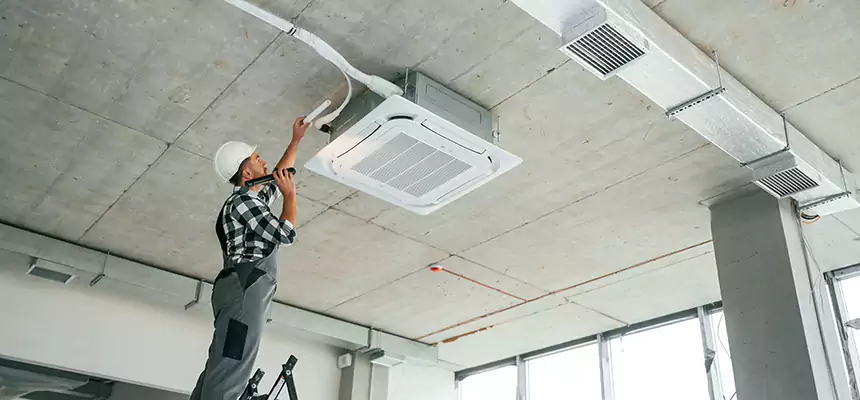 Our Wi Fi Connected Air Ducts Services in Keystone, FL