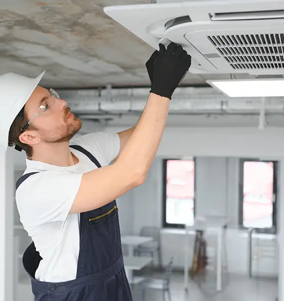 Top Affordable Duct Cleaning Services Near Me in Keystone, FL