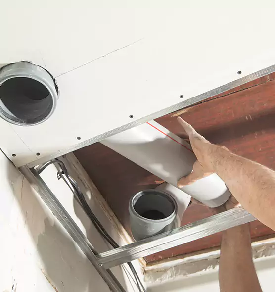 Professional Air Duct Replacement in Keystone, FL