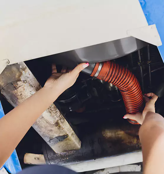 About Air Duct Virus Disinfection in Keystone, FL