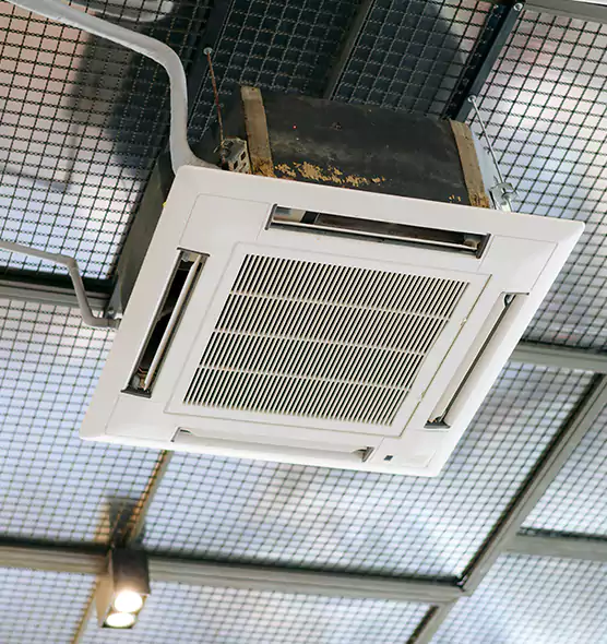 Top-Notch Allergy Relief Vent Cleaning Services in Keystone, FL