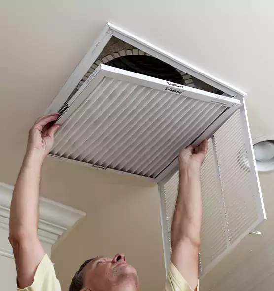 Trusted Apartment Air Duct Cleaning in Keystone, FL