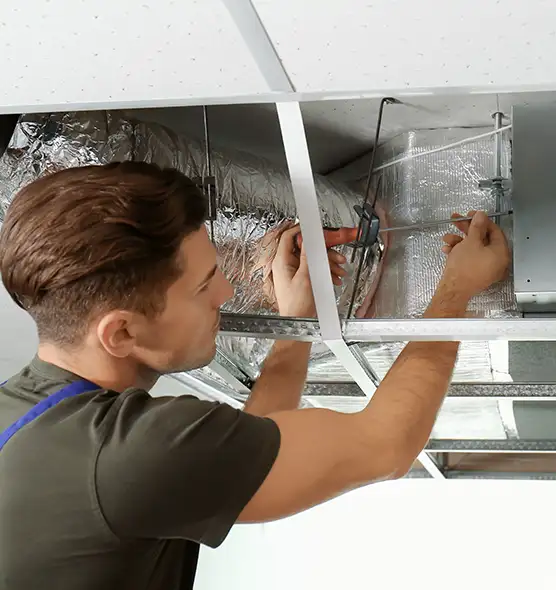 Professional Clogged Dryer Vent Repair in Keystone, FL