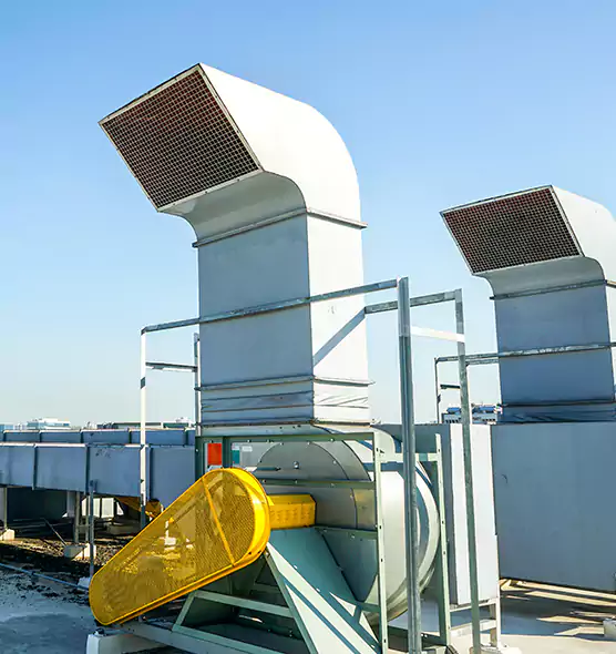 Advanced Commercial HVAC Duct Cleaning in Keystone, FL