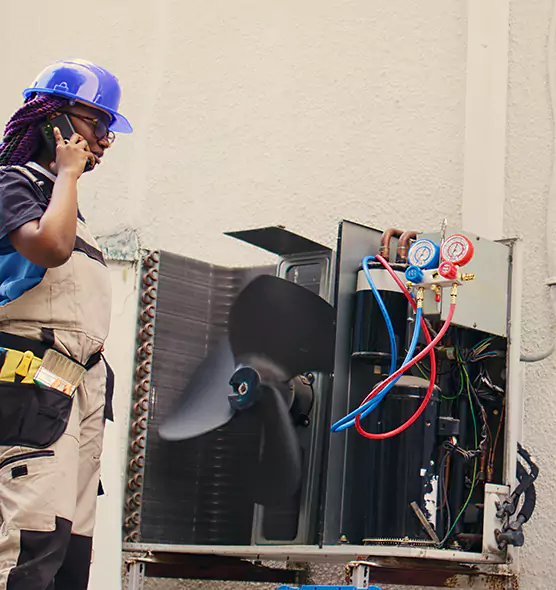 Professional Energy-Efficient HVAC Cleaning in Keystone, FL