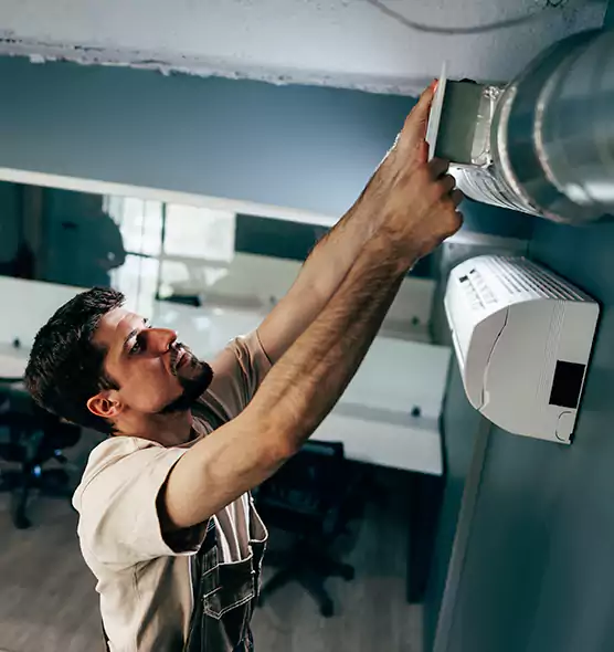 About Flexible Ductwork Replacement in Keystone, FL