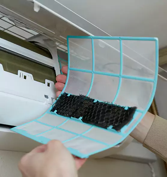 Welcome to Air Duct Cleaning & Repairs Keystone — Your Local HEPA Filter Installation Pros in Keystone, FL