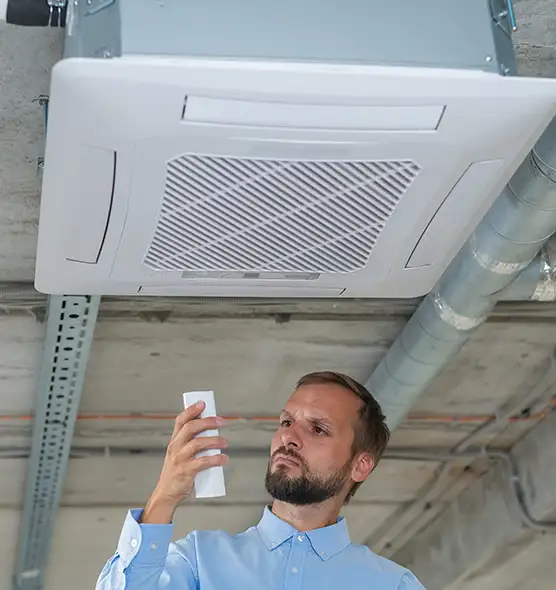 About Local Vent Cleaning Services in Keystone, FL