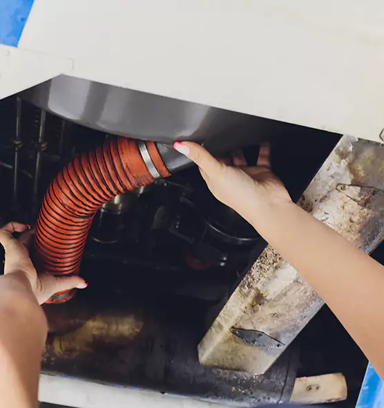 Professional Post-Renovation Duct Debris Removal in Keystone, FL