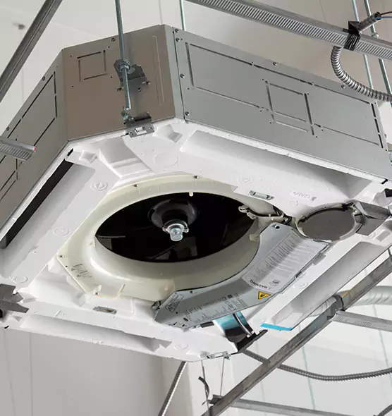 Professional Roof Vent Lint Removal Keystone, FL