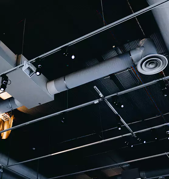 Professinal UV Light Air Purification for Ducts in Keystone, FL