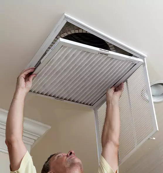 Trusted Vent Shaft Cleaning Expert in Keystone, FL