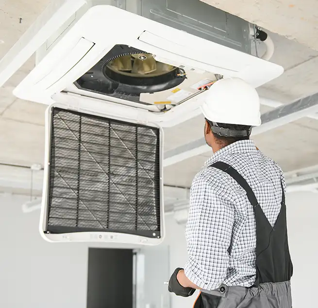 Why Homeowners & Businesses Trust Us in Keystone, FL?