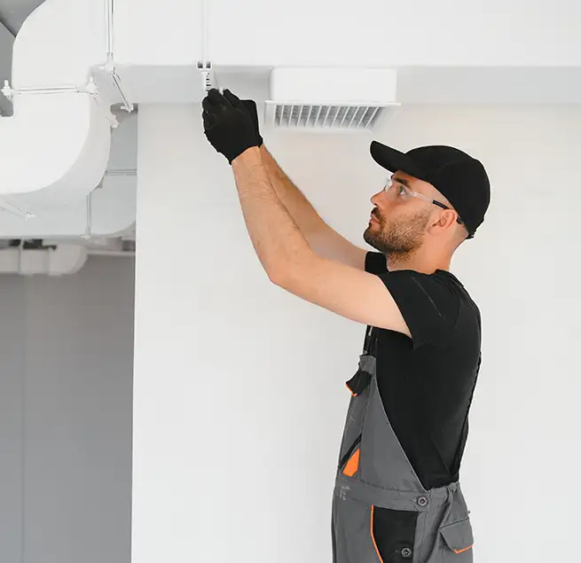 Why Homeowners & Businesses Trust Us in Keystone, FL?