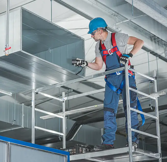 Why Homeowners & Businesses Trust Us in Keystone, FL?