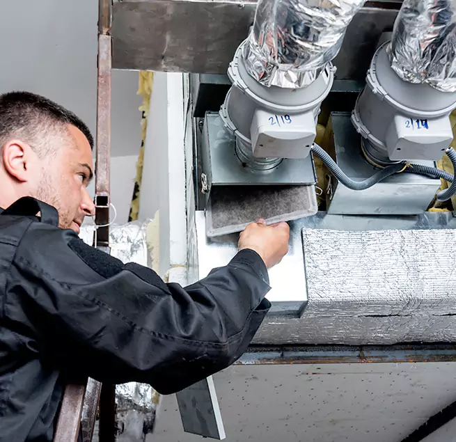 Why Homeowners & Businesses Trust Us in Keystone, FL