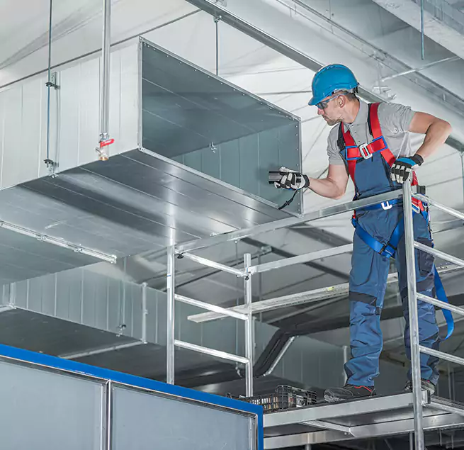 Why Homeowners & Businesses Trust Us in Keystone, FL?