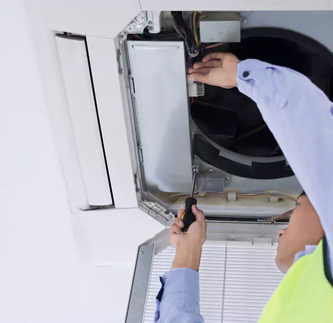 Why Homeowners & Businesses Trust Us Keystone, FL?