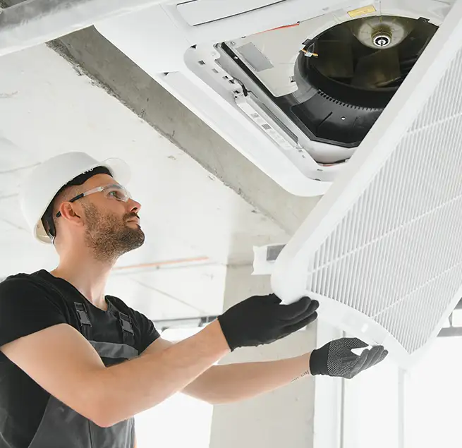 Why Homeowners & Businesses Trust Us in Keystone, FL?