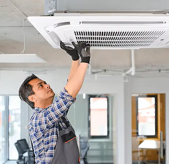 Why Homeowners & Businesses Trust Us in Keystone, FL?