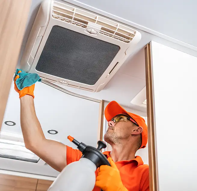 Why Homeowners & Businesses Trust Us in Keystone, FL?