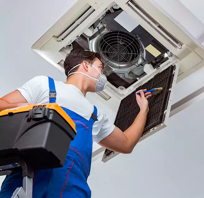 Why Homeowners & Businesses Trust Us in Keystone, FL