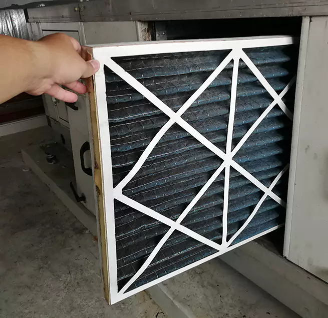 Why Homeowners & Businesses Trust Us Keystone, FL?