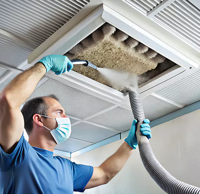 Why Homeowners Businesses Trust Us in Keystone, FL?